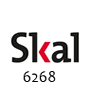 Skal 6268